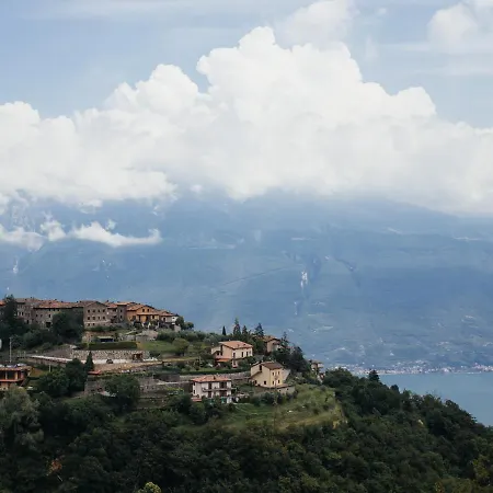 Gio' Apartamento Tignale