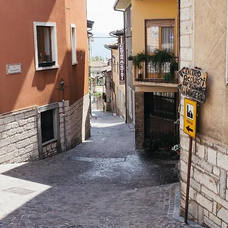 Gio' Apartamento *