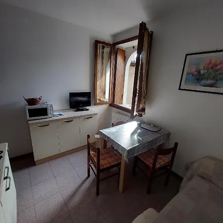Apartamento Gio' *