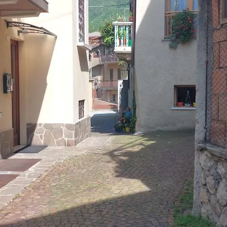 Gio' Apartamento Tignale