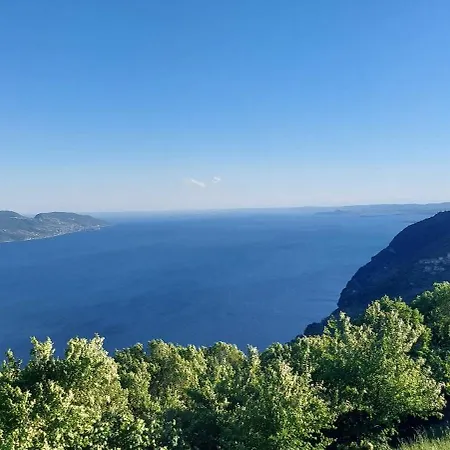 Gio' Apartamento Tignale