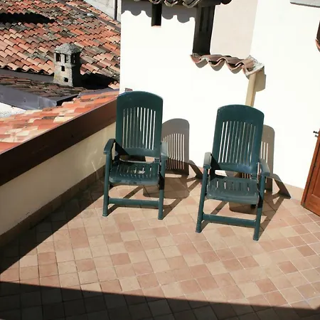 Apartamento Gio'