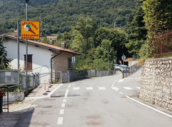 Apartman Gio' Tignale
