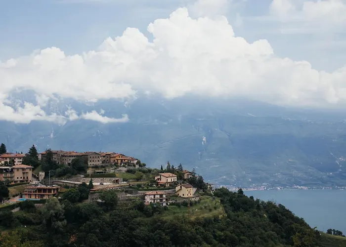 Gio' Apartman Tignale