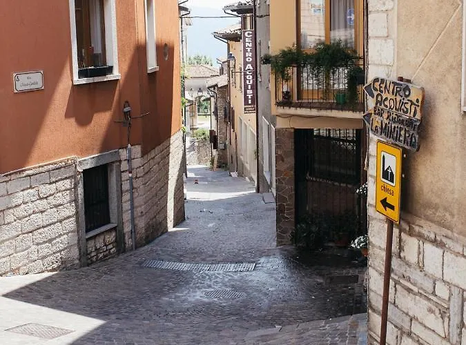 Gio' Apartman *