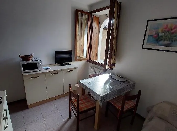 Apartman Gio' *