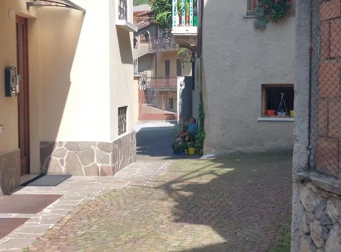 Gio' Apartman Tignale