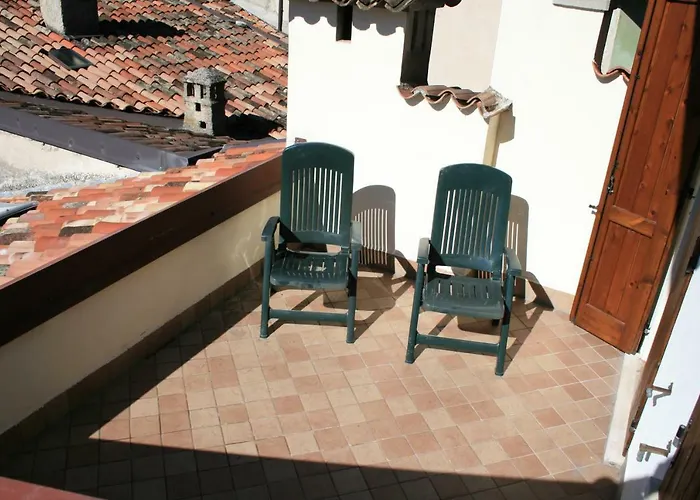 Apartman Gio'