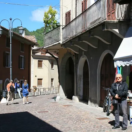 Gio' Tignale