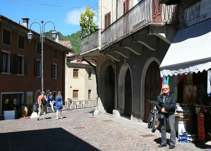 Gio' Tignale