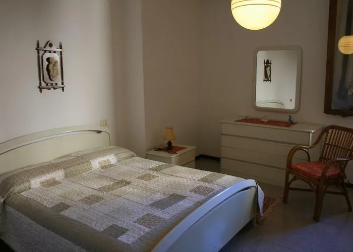 Appartement Gio' *